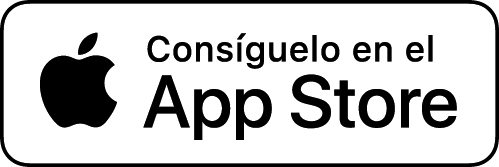 Disponible en App Store